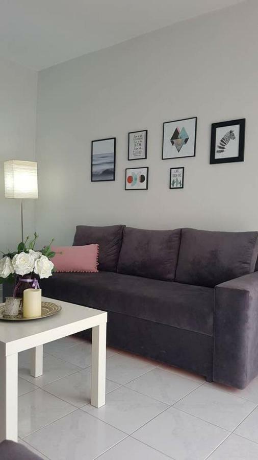 Stylish Seaview House Apartamento Sarandë Exterior foto