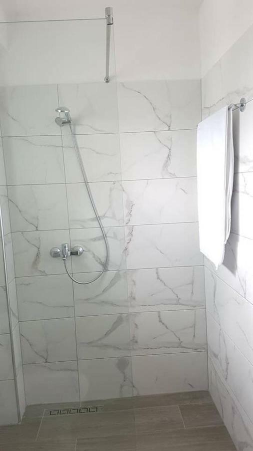 Stylish Seaview House Apartamento Sarandë Exterior foto